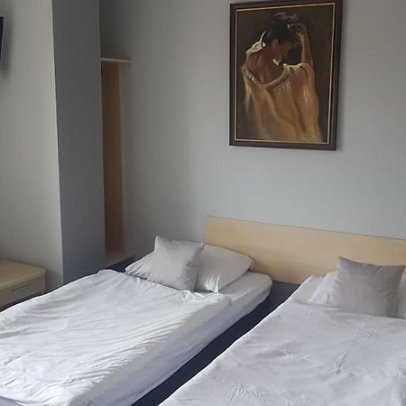 Chata Skrzata Kruszyn  Exteriér fotografie