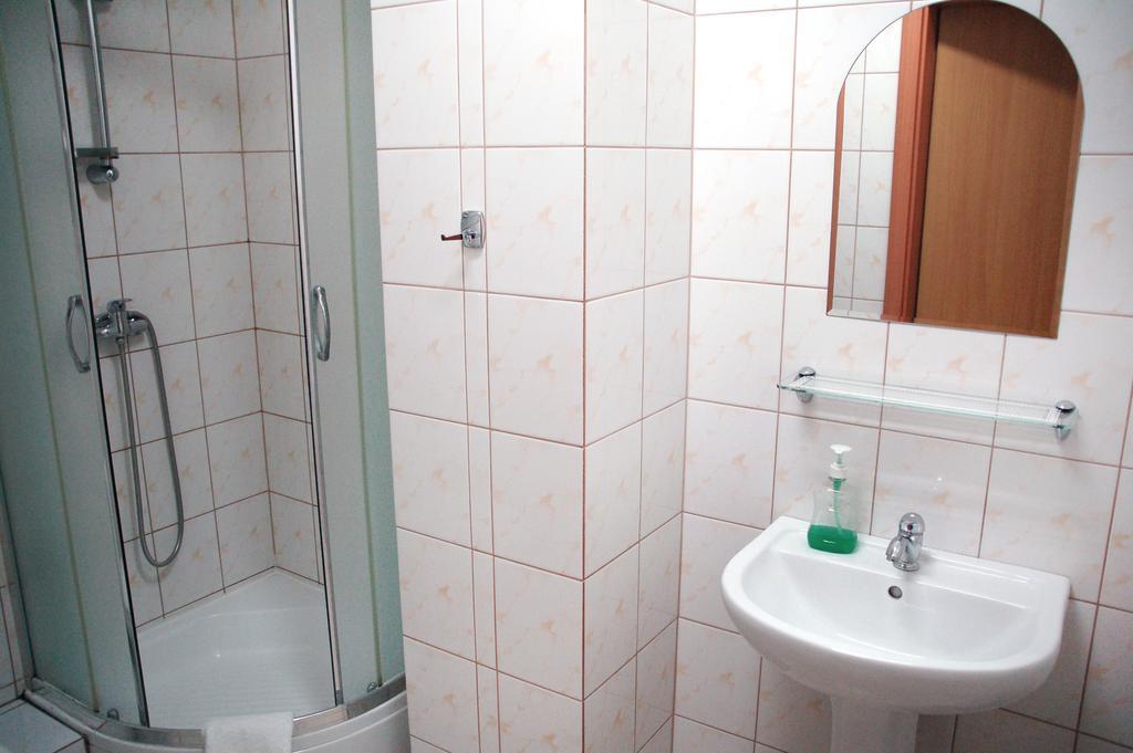 Chata Skrzata Kruszyn  Exteriér fotografie